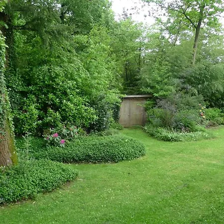 Holiday home Contemporain Avec Jardin Et Parking A - Fr-1-306-1309 La Chapelle-Sur-Erdre