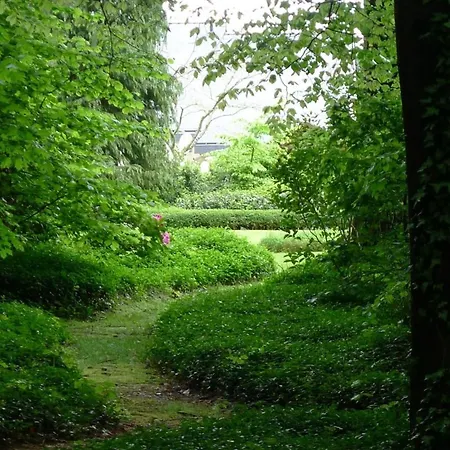 Casa de Férias Contemporain Avec Jardin Et Parking à - Fr-1-306-1309 *