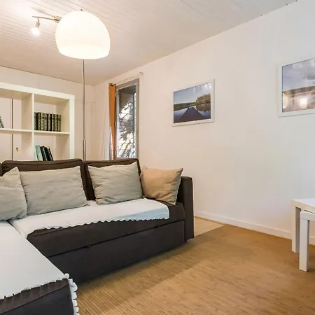 Feriehus Contemporain Avec Jardin Et Parking A - Fr-1-306-1309 *