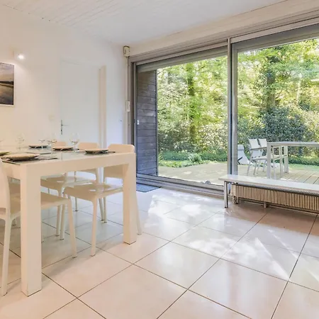 Contemporain Avec Jardin Et Parking A - Fr-1-306-1309 Дом отдыха Ла-Шапель-сюр-Эрдр