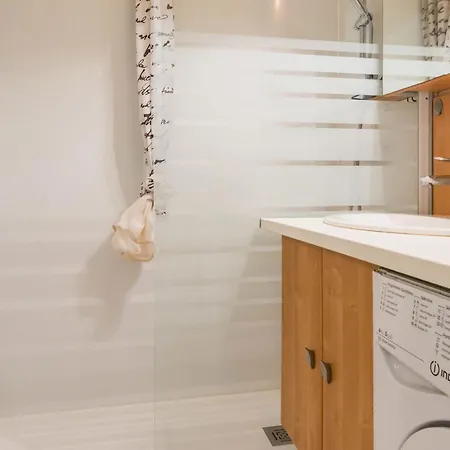 Дом отдыха Contemporain Avec Jardin Et Parking A - Fr-1-306-1309