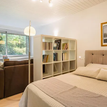 Casa de Férias Contemporain Avec Jardin Et Parking à - Fr-1-306-1309 La Chapelle-Sur-Erdre